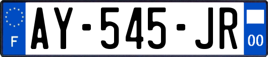 AY-545-JR