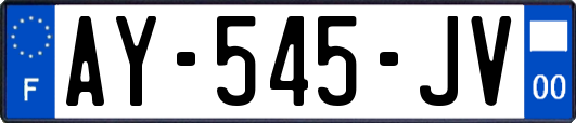AY-545-JV