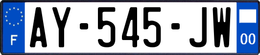 AY-545-JW