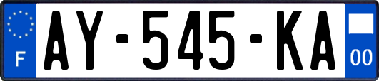 AY-545-KA
