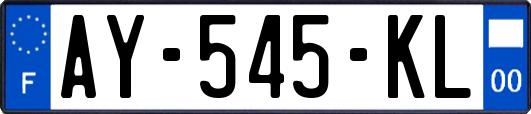 AY-545-KL