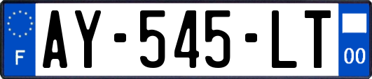 AY-545-LT