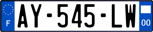 AY-545-LW