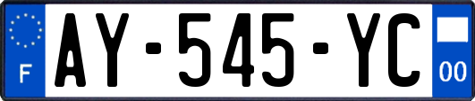 AY-545-YC
