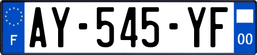 AY-545-YF
