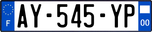 AY-545-YP