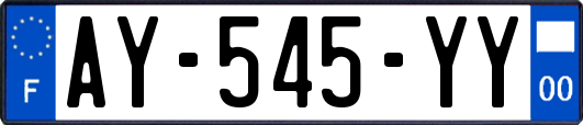 AY-545-YY