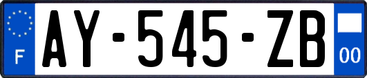 AY-545-ZB