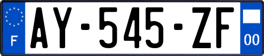 AY-545-ZF