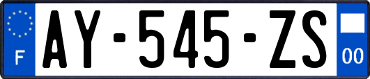 AY-545-ZS