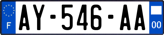 AY-546-AA