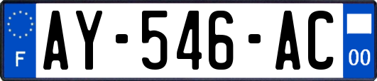 AY-546-AC