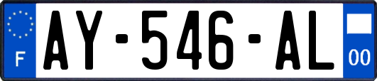 AY-546-AL