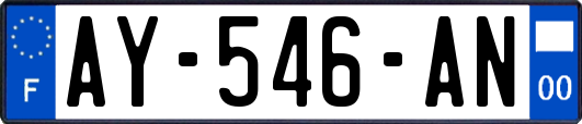 AY-546-AN