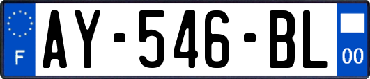 AY-546-BL