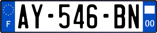AY-546-BN