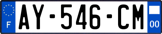 AY-546-CM