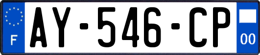 AY-546-CP