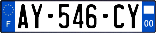 AY-546-CY