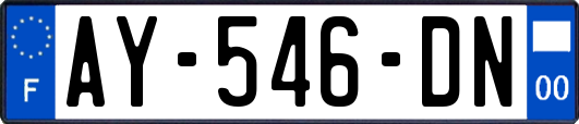 AY-546-DN