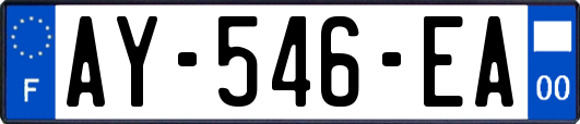 AY-546-EA