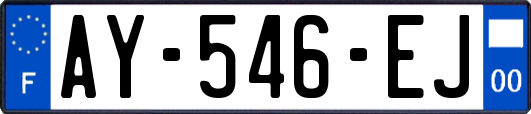 AY-546-EJ