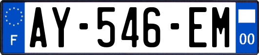 AY-546-EM