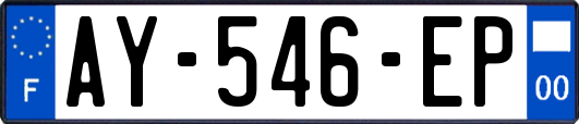 AY-546-EP