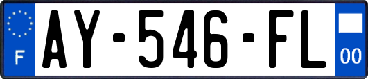 AY-546-FL