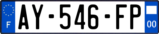 AY-546-FP