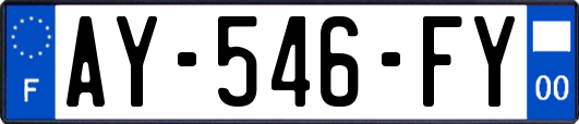 AY-546-FY