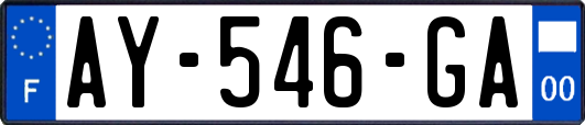 AY-546-GA