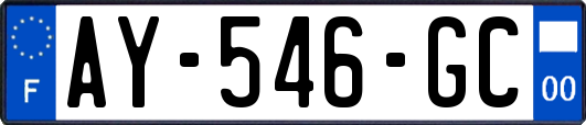 AY-546-GC