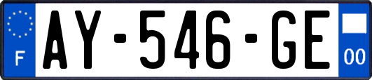 AY-546-GE