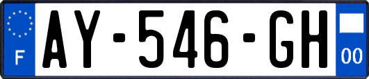AY-546-GH