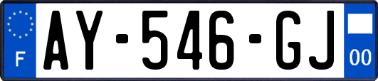 AY-546-GJ