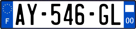 AY-546-GL