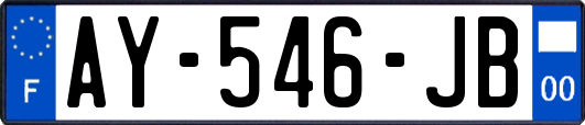 AY-546-JB