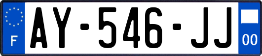 AY-546-JJ