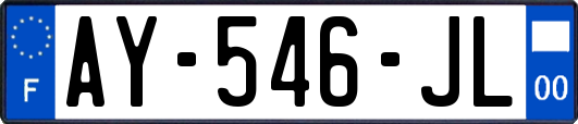 AY-546-JL