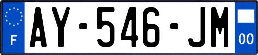 AY-546-JM
