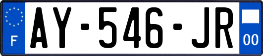 AY-546-JR