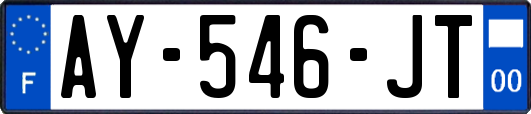 AY-546-JT