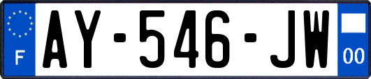 AY-546-JW