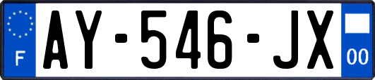 AY-546-JX