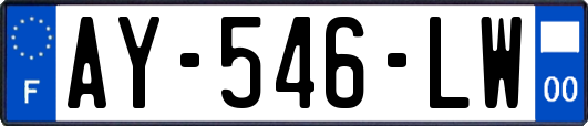 AY-546-LW