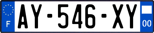AY-546-XY