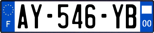 AY-546-YB