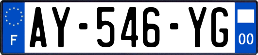 AY-546-YG