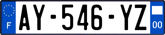AY-546-YZ